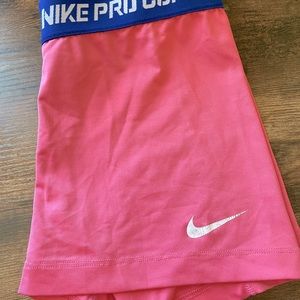 Nike shorts